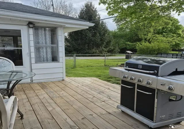 Photo 27 of Single family home for sale at 4509 Dixon Rd, Newport, MI 48166 | MLS# 57050220365 | Listing updated on 2026-10-03