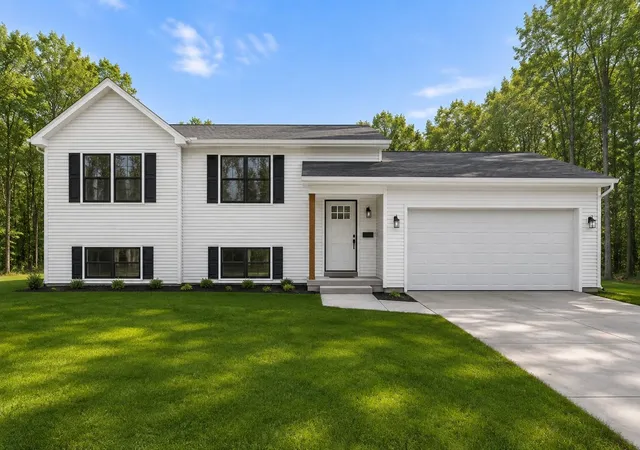 Photo 1 of Single family home for sale at A 0 168th Avenue, Grand Haven, MI 49417 | MLS# 65026046219 | Listing updated on 2026-09-16