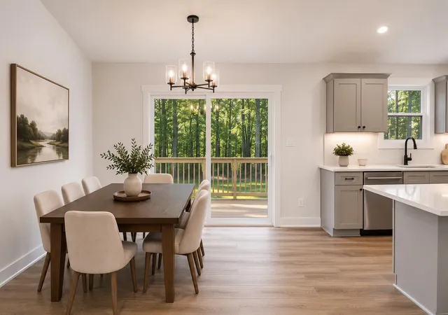 Photo 2 of Single family home for sale at A 0 168th Avenue, Grand Haven, MI 49417 | MLS# 65026046219 | Listing updated on 2026-09-16