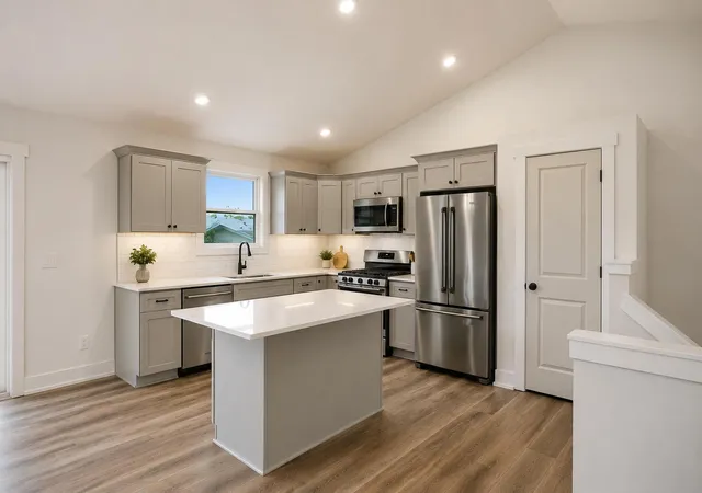 Photo 3 of Single family home for sale at A 0 168th Avenue, Grand Haven, MI 49417 | MLS# 65026046219 | Listing updated on 2026-09-16