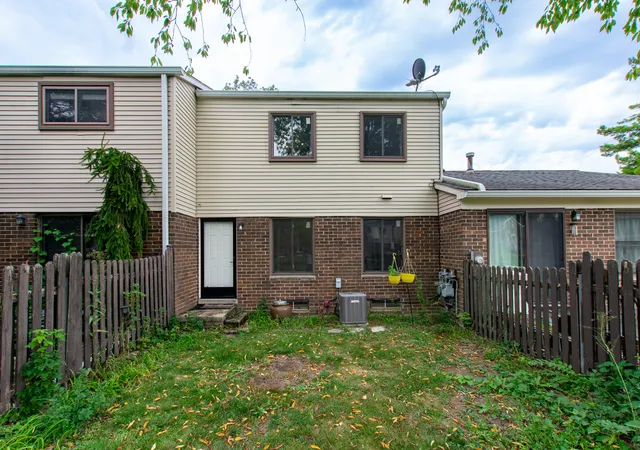 Photo 33 of Condo for sale at 8387 Lakeview Ct, Ypsilanti, MI 48198 | MLS# 81026046220 | Listing updated on 2026-09-03