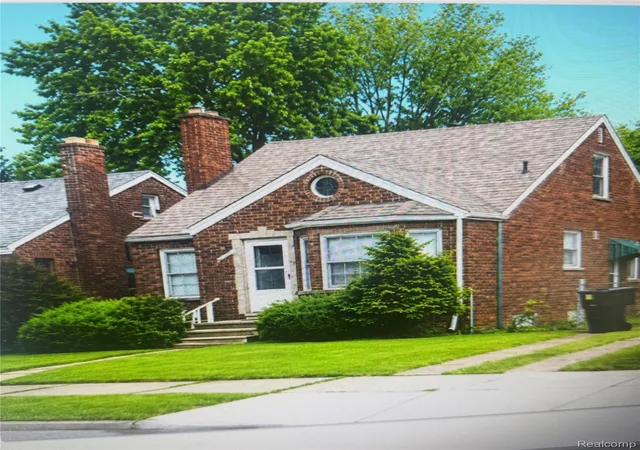 Photo 1 of Single family home for sale at 6921 Rosemont Ave, Detroit, MI 48228 | MLS# 20261069985 | Listing updated on 2026-09-02