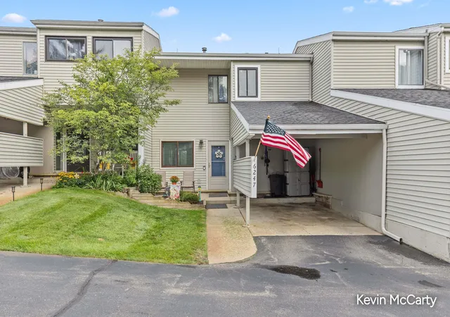Photo 1 of Sale Pending at 6247 Acropolis Dr Se #29, Grand Rapids, MI 49546 | MLS# 65026046221 | Listing updated on 2026-09-09