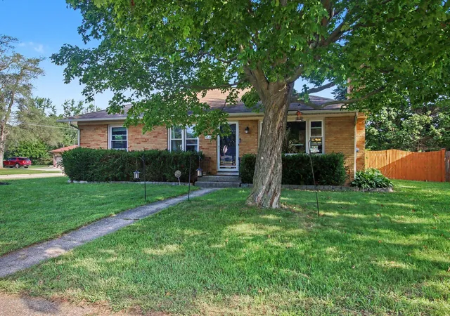 Photo 1 of Single family home for sale at 4349 Billmar St Sw, Grandville, MI 49418 | MLS# 65026046222 | Listing updated on 2026-09-18
