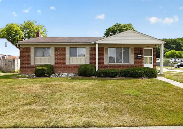 Photo 1 of Single family home for sale at 30308 Yorkshire Dr, Madison Heights, MI 48071 | MLS# 81026046225 | Listing updated on 2026-09-02