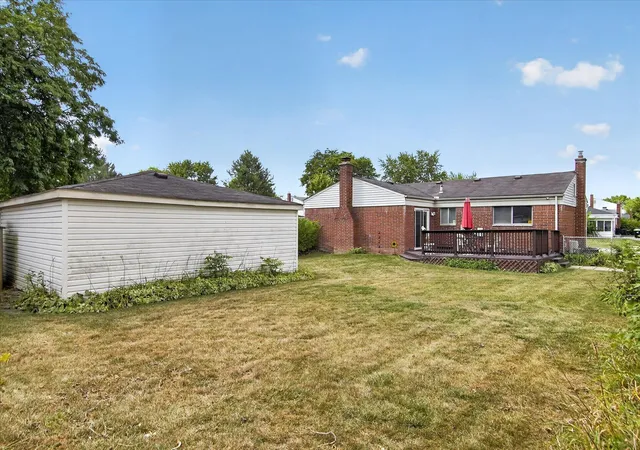 Photo 42 of Single family home for sale at 30308 Yorkshire Dr, Madison Heights, MI 48071 | MLS# 81026046225 | Listing updated on 2026-09-02