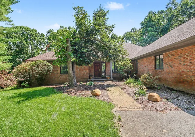 Photo 1 of Single family home for sale at 5075 Spring Ridge Dr Ne, Ada, MI 49301 | MLS# 72026046226 | Listing updated on 2026-09-01