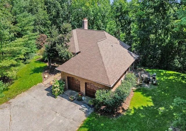 Single family home for sale at 5075 Spring Ridge Dr NE, Ada, MI 49301 | MLS# 72026046226