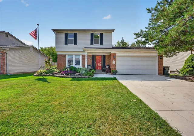 Photo 1 of Single family home for sale at 41727 Wayside Dr, Canton, MI 48187 | MLS# 55026046224 | Listing updated on 2026-09-07