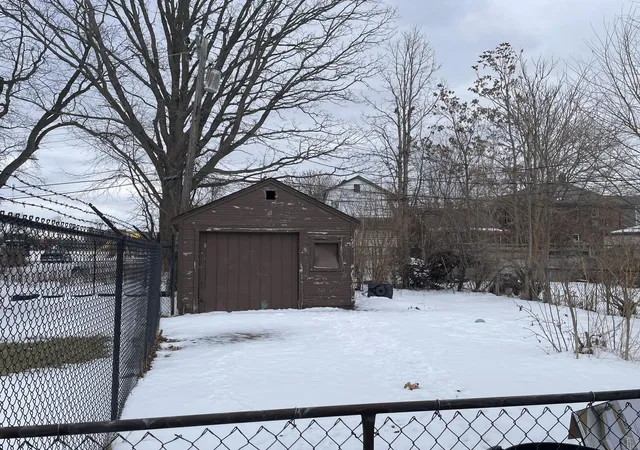 Photo 1 of Single family home for sale at 9400 Mendota St, Detroit, MI 48204 | MLS# 81026046228 | Listing updated on 2026-08-31