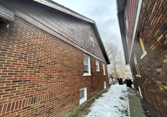 Photo 2 of Single family home for sale at 9400 Mendota St, Detroit, MI 48204 | MLS# 81026046228 | Listing updated on 2026-08-31