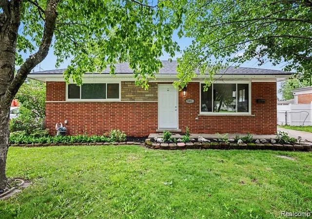 Photo 1 of Single family home for sale at 35812 Little Mack Ave, Clinton Township, MI 48035 | MLS# 20261069996 | Listing updated on 2026-09-01
