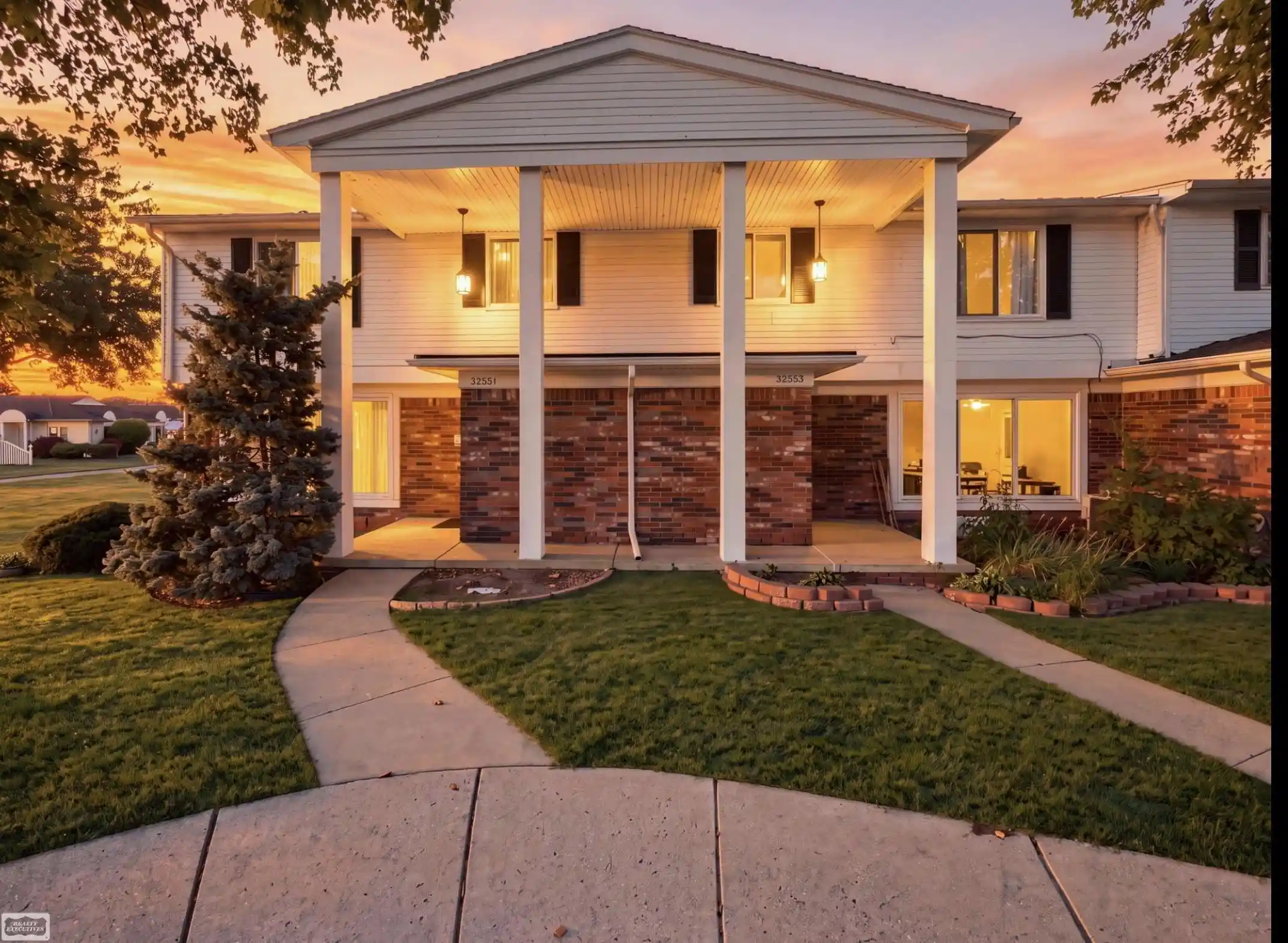 Photo 1 of Condo for sale at 32553 Barclay Sq, Warren, MI 48093 | MLS# 58050220374 | Listing updated on 2026-09-13