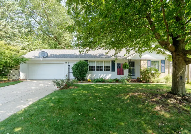 Photo 1 of Single family home for sale at 6905 Shoreham St, Portage, MI 49024 | MLS# 65026046235 | Listing updated on 2026-09-14