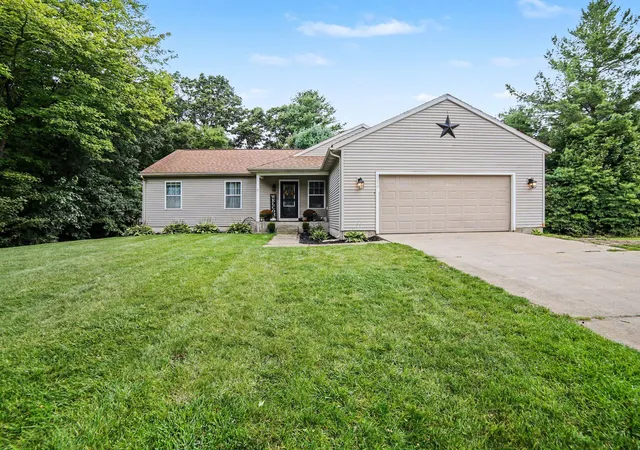 Photo 2 of Single family home for sale at 3230 Sarah Cir, Twin Lake, MI 49457 | MLS# 71026046236 | Listing updated on 2026-09-10
