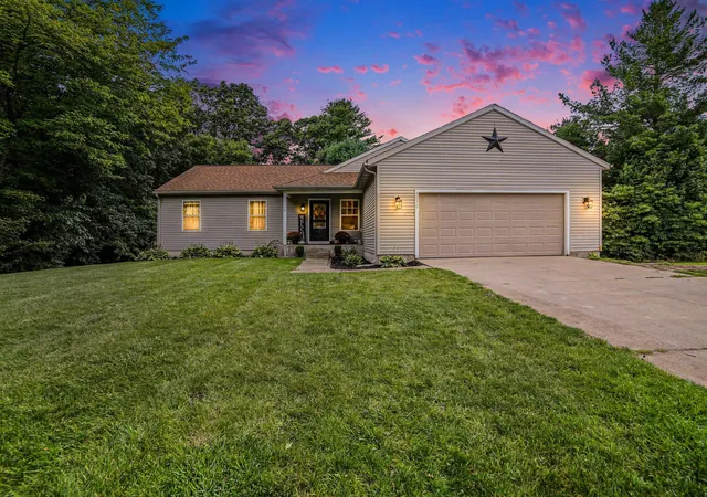 Photo 3 of Single family home for sale at 3230 Sarah Cir, Twin Lake, MI 49457 | MLS# 71026046236 | Listing updated on 2026-09-10