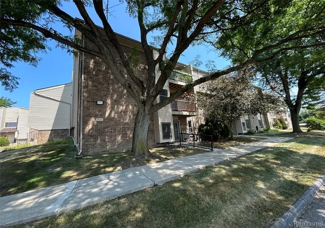 Photo 1 of Condo for sale at 30445 W 14 Mile Rd #69, Farmington Hills, MI 48334 | MLS# 20261070018 | Listing updated on 2026-09-01