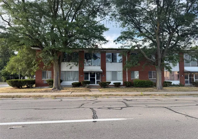 Photo 1 of Multi family home for sale at 24620 W 7 Mile Rd, Detroit, MI 48219 | MLS# 20261070024 | Listing updated on 2026-09-01