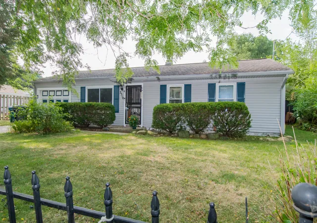Photo 1 of Sale Pending at 2510 Dexter Ave, Kalamazoo, MI 49004 | MLS# 66026046238 | Listing updated on 2026-09-07