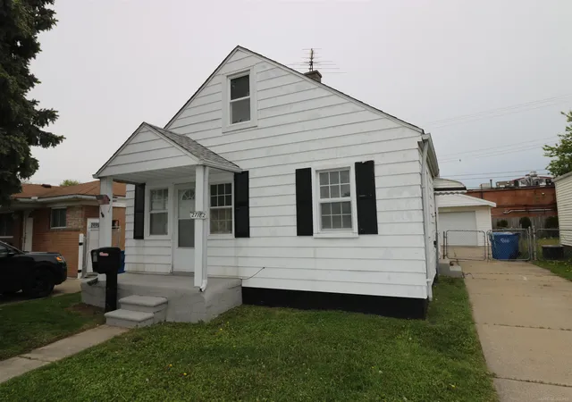 Photo 1 of Single family home for sale at 27182 Seyburn Ave, Warren, MI 48092 | MLS# 58050220377 | Listing updated on 2026-09-01