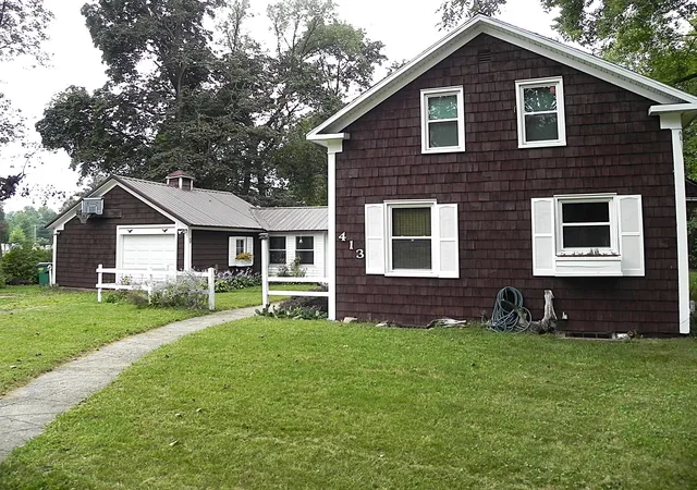 Photo 1 of Single family home for sale at 413 S Monroe St, Sturgis, MI 49091 | MLS# 68026046243 | Listing updated on 2026-09-22
