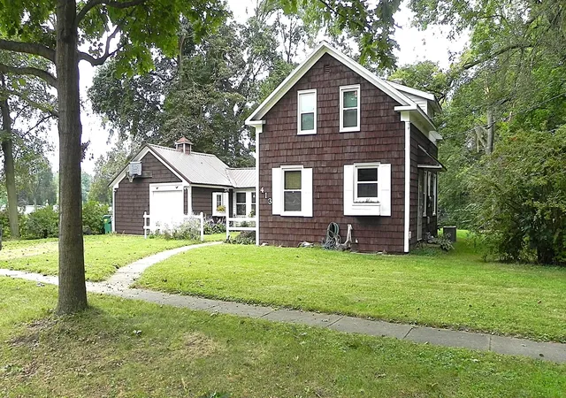Photo 37 of Single family home for sale at 413 S Monroe St, Sturgis, MI 49091 | MLS# 68026046243 | Listing updated on 2026-09-22