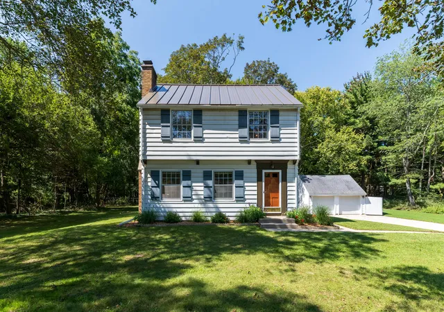 Single family home for sale at 8620 S Westnedge Ave, Portage, MI 49002 | MLS# 66026046245