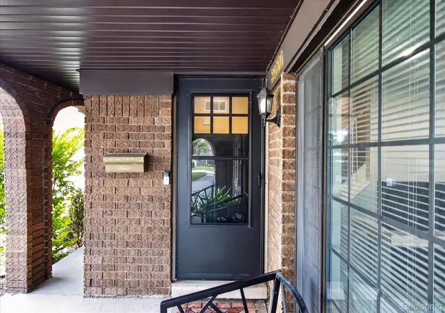 Photo 1 of Condo for sale at 32600 Hoover Rd #81, Warren, MI 48093 | MLS# 20261070037 | Listing updated on 2026-09-02