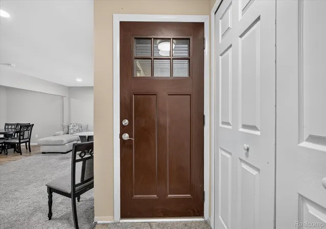 Photo 2 of Condo for sale at 32600 Hoover Rd #81, Warren, MI 48093 | MLS# 20261070037 | Listing updated on 2026-09-02