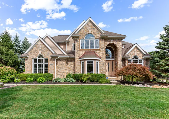 Photo 1 of Sale Pending at 22390 Diamond Ct, Farmington Hills, MI 48335 | MLS# 81026046253 | Listing updated on 2026-09-04