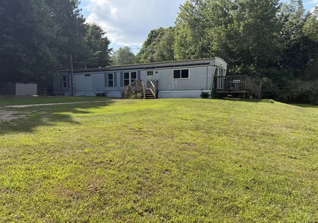 Photo 1 of Single family home for sale at 1587 150th Avenue, Morley, MI 49336 | MLS# 72026046255 | Listing updated on 2026-09-19