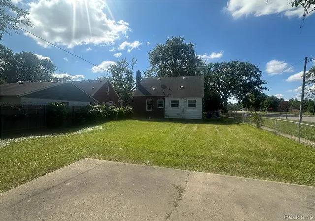 Photo 2 of Single family home for sale at 27366 Freda St, Inkster, MI 48141 | MLS# 20261070045 | Listing updated on 2026-09-01