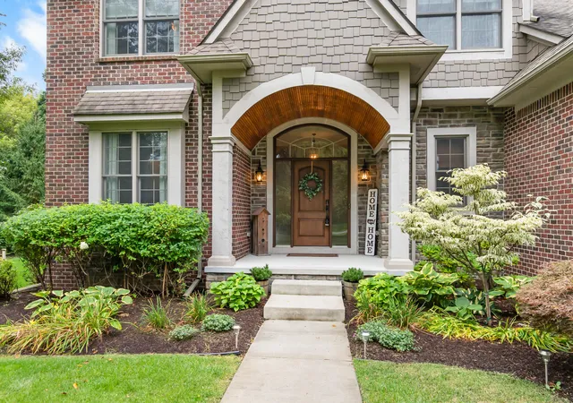 Photo 2 of Single family home for sale at 8061 Pine Ridge Ct, Northville, MI 48168 | MLS# 81026046257 | Listing updated on 2026-09-03