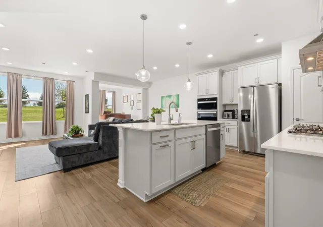 Photo 1 of Condo for sale at 5543 E Spaniel Dr, Pittsfield Charter Township Washtenaw, MI 48108 | MLS# 81026046259 | Listing updated on 2026-09-15