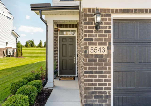 Photo 3 of Condo for sale at 5543 E Spaniel Dr, Pittsfield Charter Township Washtenaw, MI 48108 | MLS# 81026046259 | Listing updated on 2026-09-15