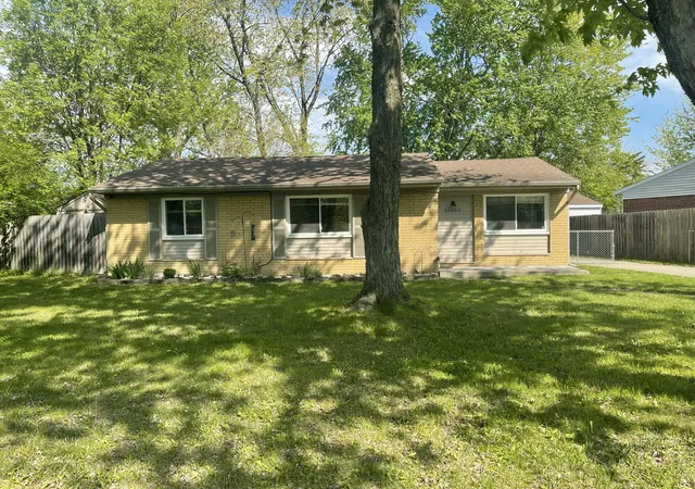 Single family home for sale at 41900 Arthur St, Van Buren Township, MI 48111 | MLS# 81026046262