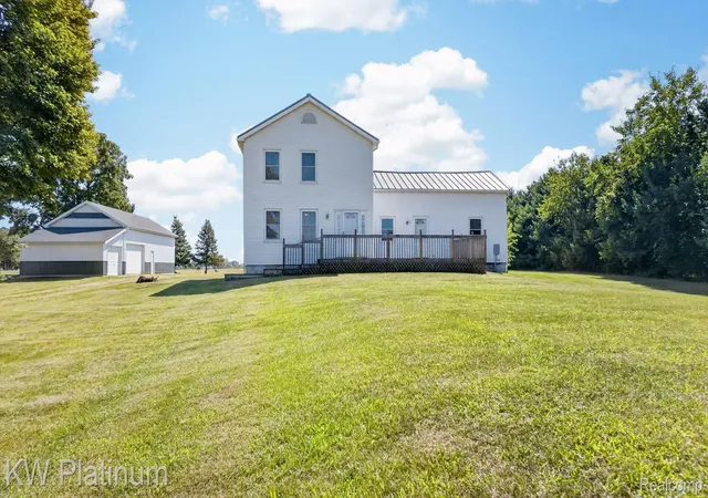 Photo 1 of Sale Pending at 11210 S Dixie Hwy, Erie, MI 48133 | MLS# 20261070050 | Listing updated on 2026-09-14