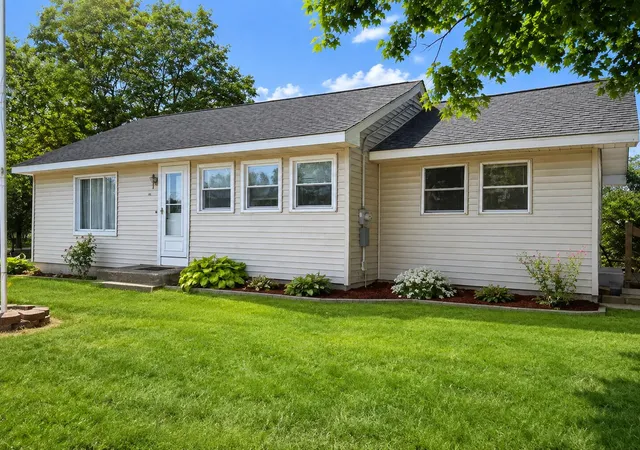 Single family home for sale at 156 Stearns St, Barryton, MI 49305 | MLS# 72026046267