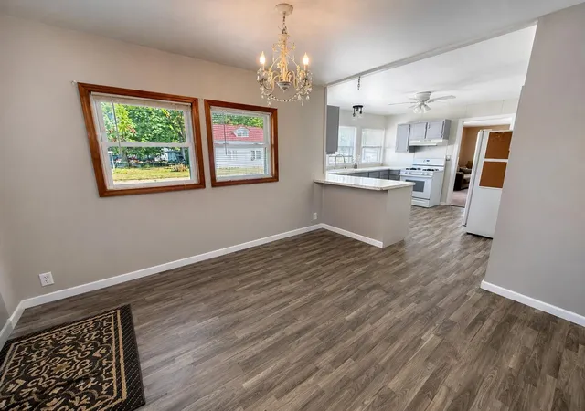 Photo 3 of Single family home for sale at 156 Stearns St, Barryton, MI 49305 | MLS# 72026046267 | Listing updated on 2026-09-16