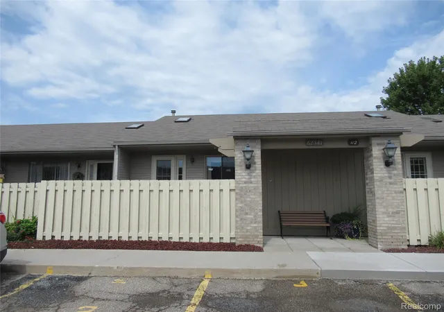 Condo for sale at 62341 Arlington Cir #3, South Lyon, MI 48178 | MLS# 20261070067