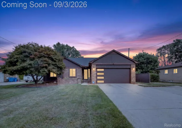 Photo 1 of Single family home for sale at 27260 Campbell Rd, Warren, MI 48093 | MLS# 20261070069 | Listing updated on 2026-09-05