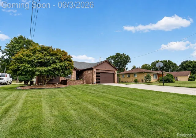 Photo 2 of Single family home for sale at 27260 Campbell Rd, Warren, MI 48093 | MLS# 20261070069 | Listing updated on 2026-09-05