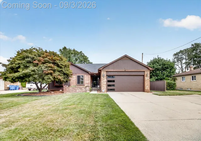 Photo 3 of Single family home for sale at 27260 Campbell Rd, Warren, MI 48093 | MLS# 20261070069 | Listing updated on 2026-09-05