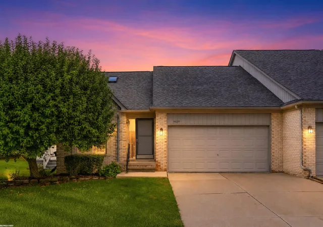 Photo 1 of Condo for sale at 46201 Bentley Cir, Macomb, MI 48044 | MLS# 58050220382 | Listing updated on 2026-09-01