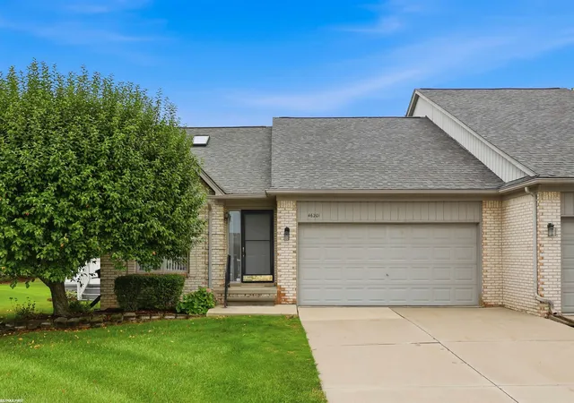 Photo 2 of Condo for sale at 46201 Bentley Cir, Macomb, MI 48044 | MLS# 58050220382 | Listing updated on 2026-09-01