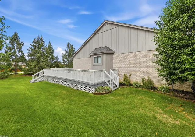 Photo 3 of Condo for sale at 46201 Bentley Cir, Macomb, MI 48044 | MLS# 58050220382 | Listing updated on 2026-09-01