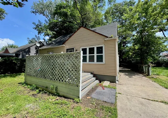 Single family home for sale at 1483 S Annabelle St, Detroit, MI 48217 | MLS# 20261070243