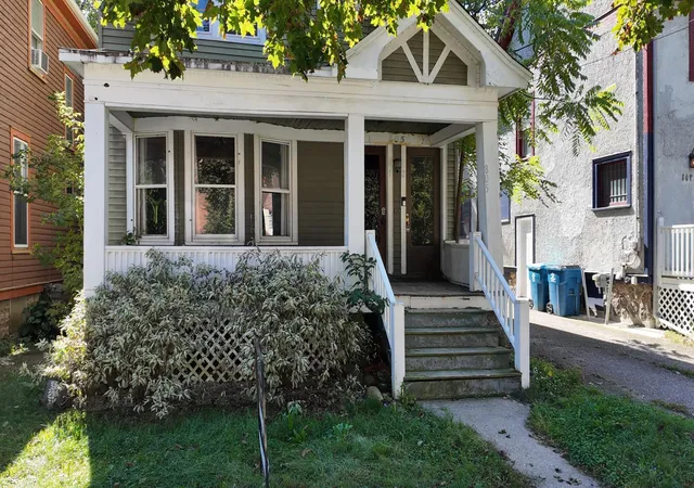 Photo 1 of Sale Pending at 805 W Vine St, Kalamazoo, MI 49008 | MLS# 66026046406 | Listing updated on 2026-10-29