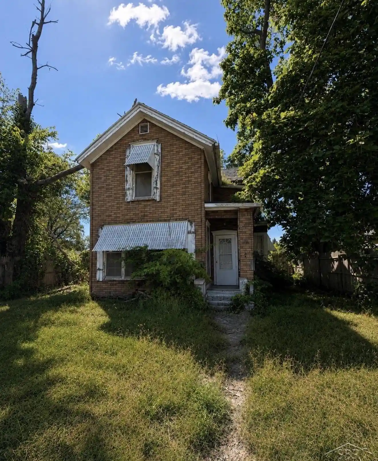 Photo 1 of Single family home for sale at 456 Broadway Ave, Benton Harbor, MI 49022 | MLS# 61050220474 | Listing updated on 2026-10-22