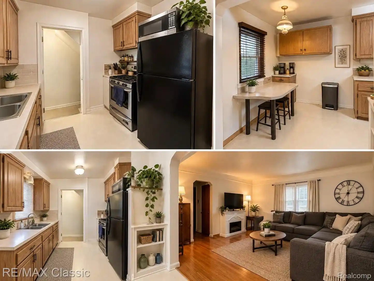 Photo 1 of Single family home for sale at 28675 Barton St, Garden City, MI 48135 | MLS# 20261070503 | Listing updated on 2026-10-29